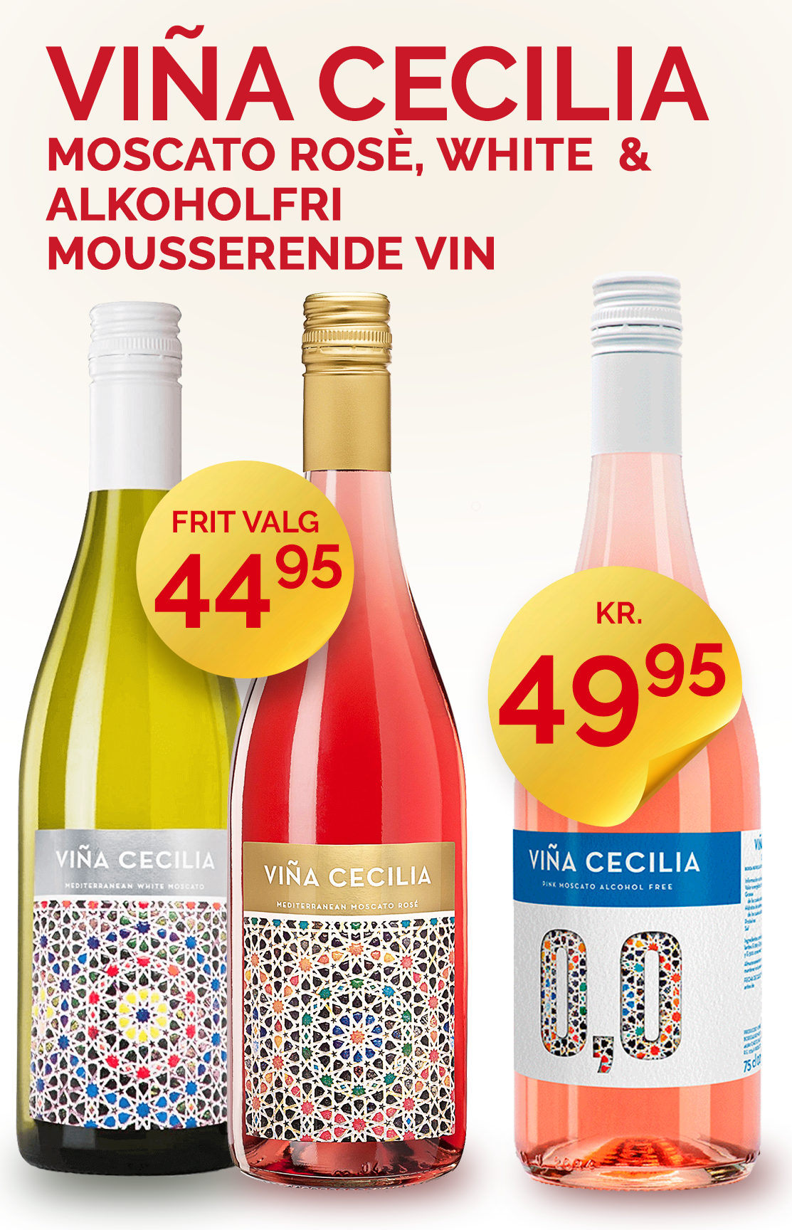 Vina Cecilia Vina Cecilia